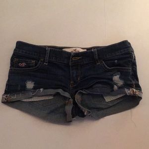 Hollister Shorts